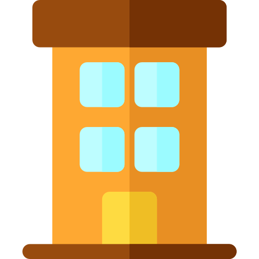 Building icon