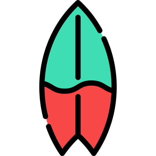 Surf icon
