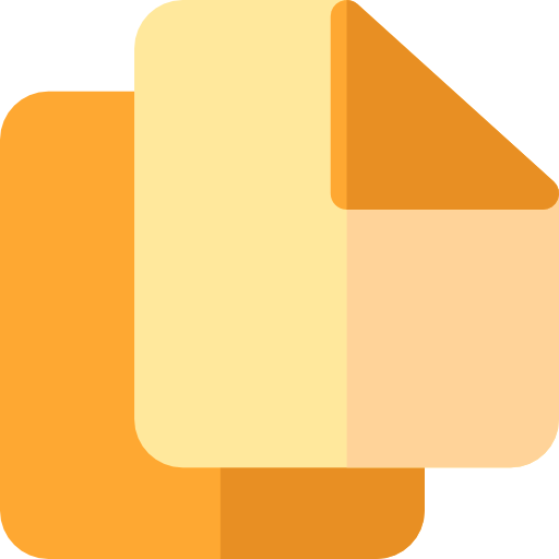 File icon