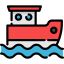 Ship icon 64x64