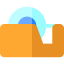 Tape icon 64x64
