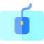 Mouse icon 64x64
