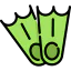 Flippers icon 64x64
