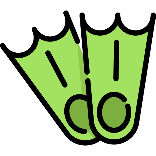 Flippers icon