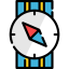 Compass icon 64x64