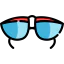 Sunglasses icon 64x64