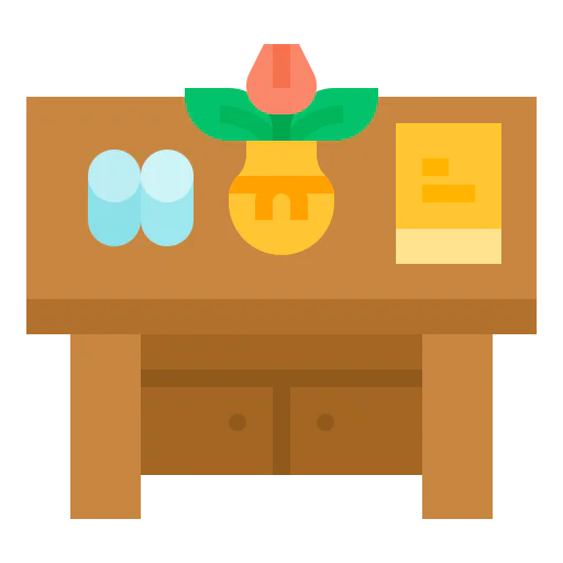 Table icon