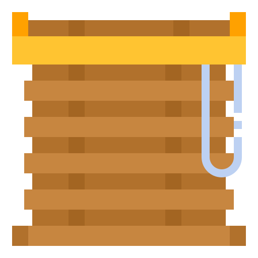 Blind icon