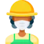 Farmer icon 64x64