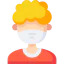 Boy icon 64x64