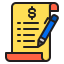 Document Symbol 64x64
