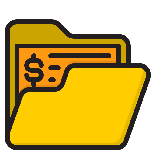 Folder icon