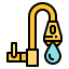 Water tap icon 64x64