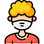 Boy icon 64x64