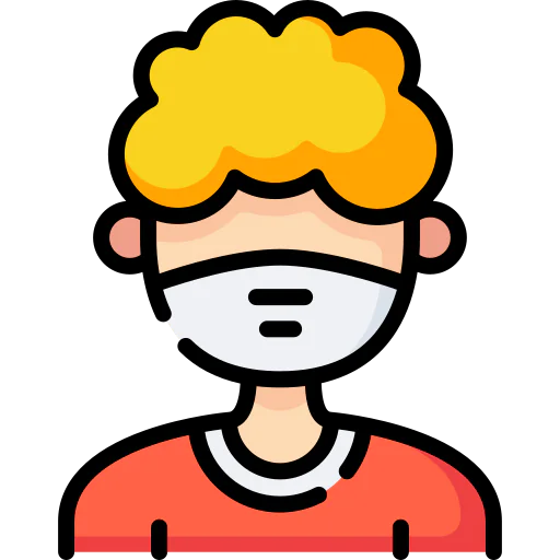 Boy icon