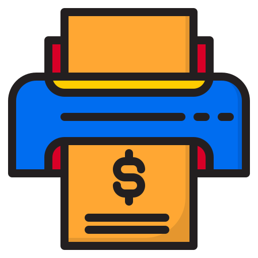Printer icon