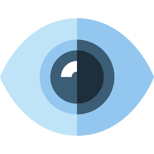 View icon