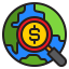 Search icon 64x64