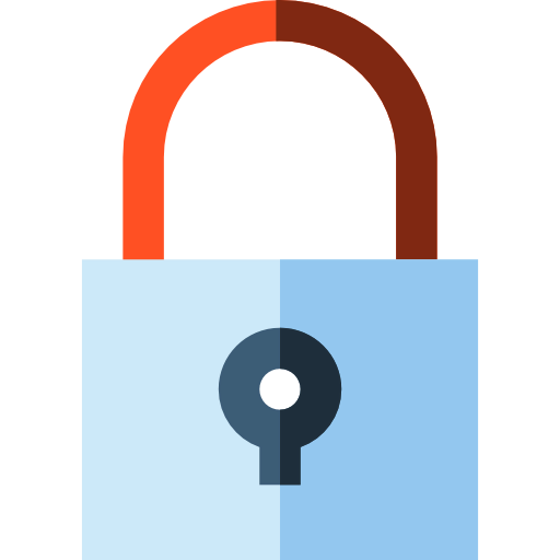 Padlock icon