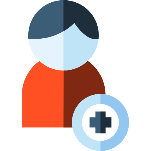 Add user icon
