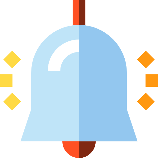 Bell icon
