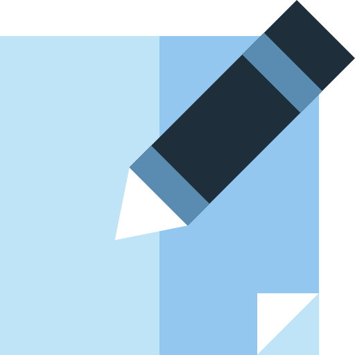 Edit icon
