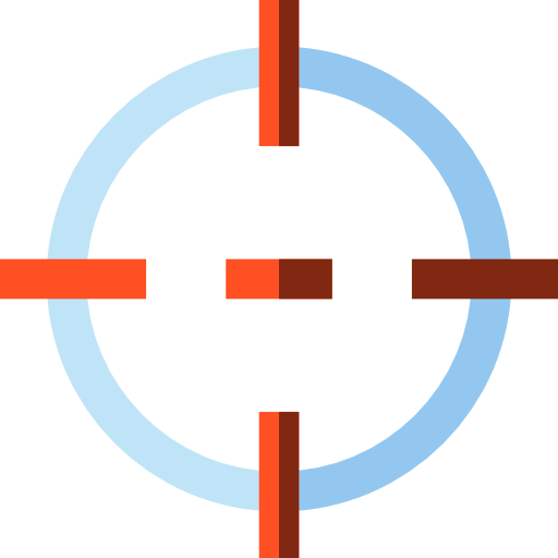 Target icon