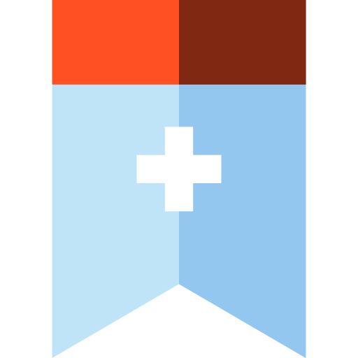 Bookmark icon