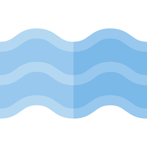 Waves icon