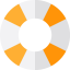 Lifebuoy icon 64x64