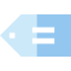 Tag icon 64x64