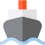 Ship icon 64x64