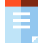 Notes icon 64x64