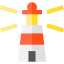 Lighthouse icon 64x64