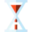 Hourglass icon 64x64
