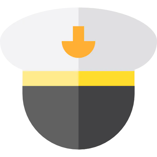 Captain icon