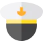 Captain icon 64x64
