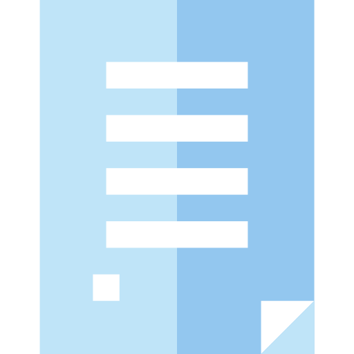 File icon