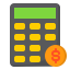 Calculator icon 64x64