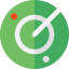 Radar icon 64x64