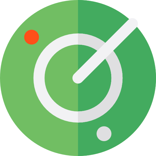 Radar icon