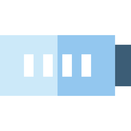 Battery icon
