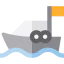 Boat icon 64x64