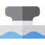 Bollard icon 64x64