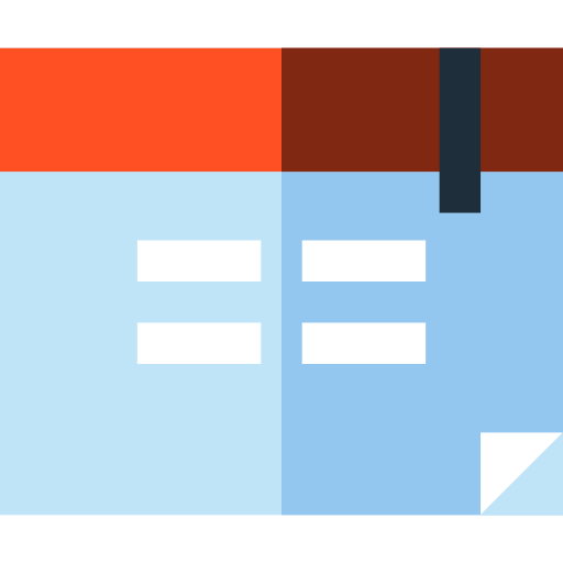 Schedule icon