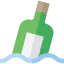 Bottle icon 64x64