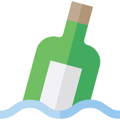 Bottle icon