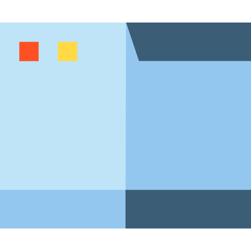 Folder icon