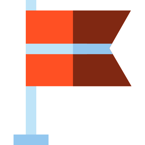 Flag icon