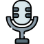 Microphone icon 64x64